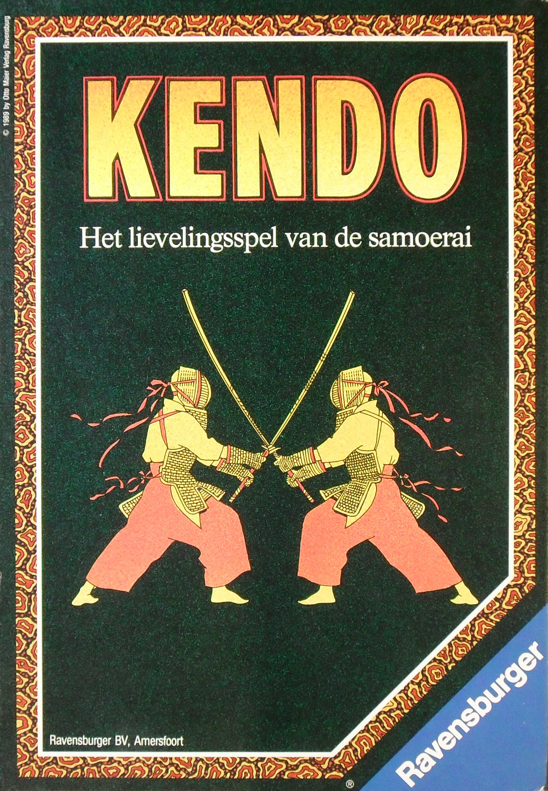 Kendo
