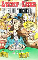 Lucky Luke: Le jeu du tricheur