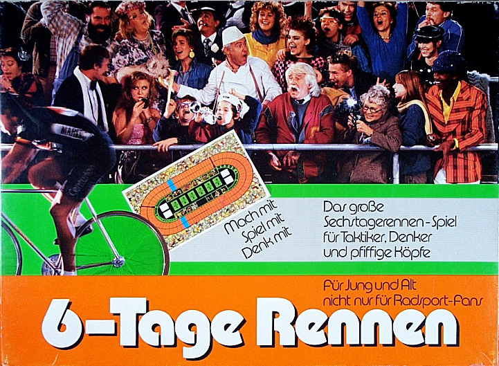6-Tage Rennen