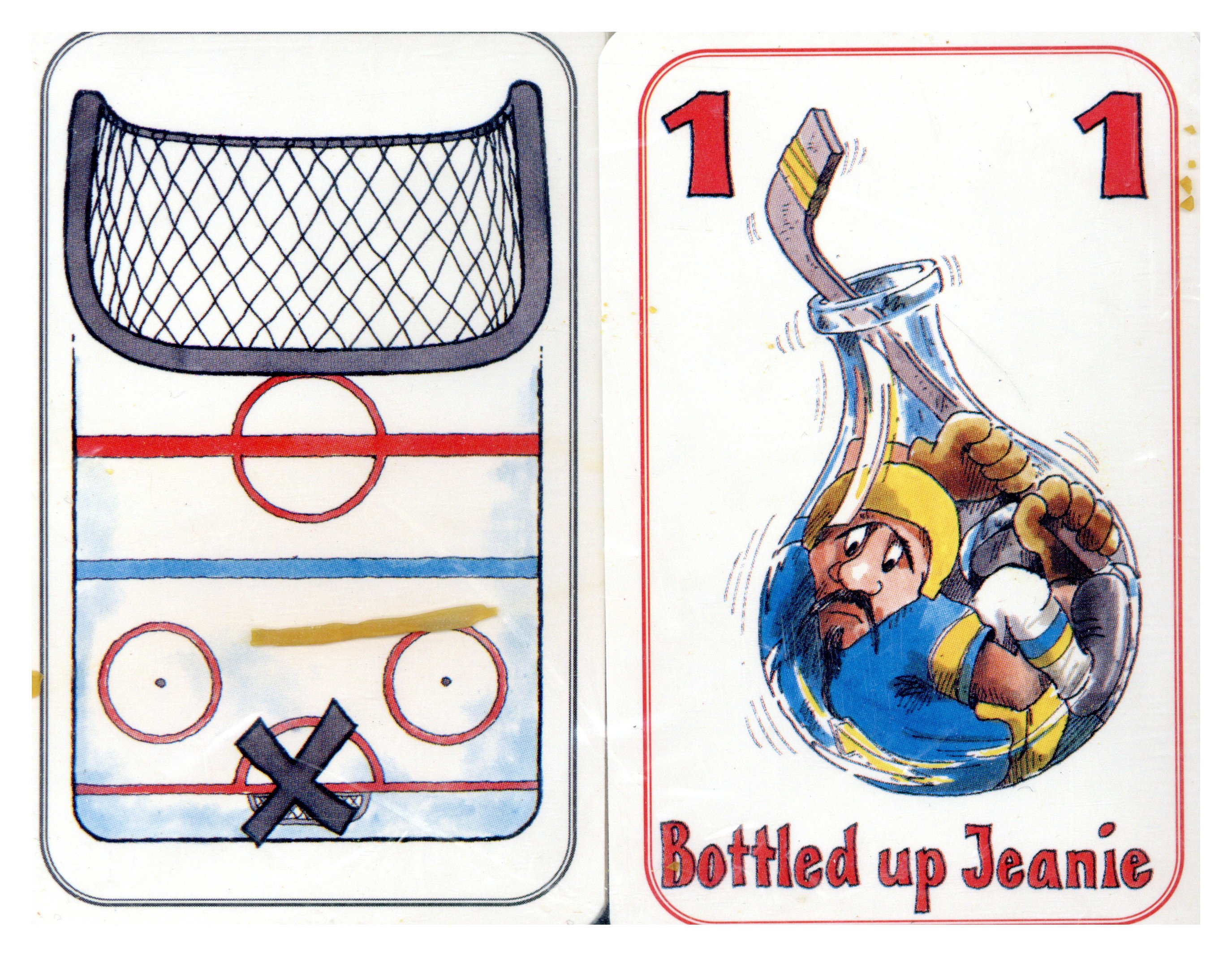 Power Play