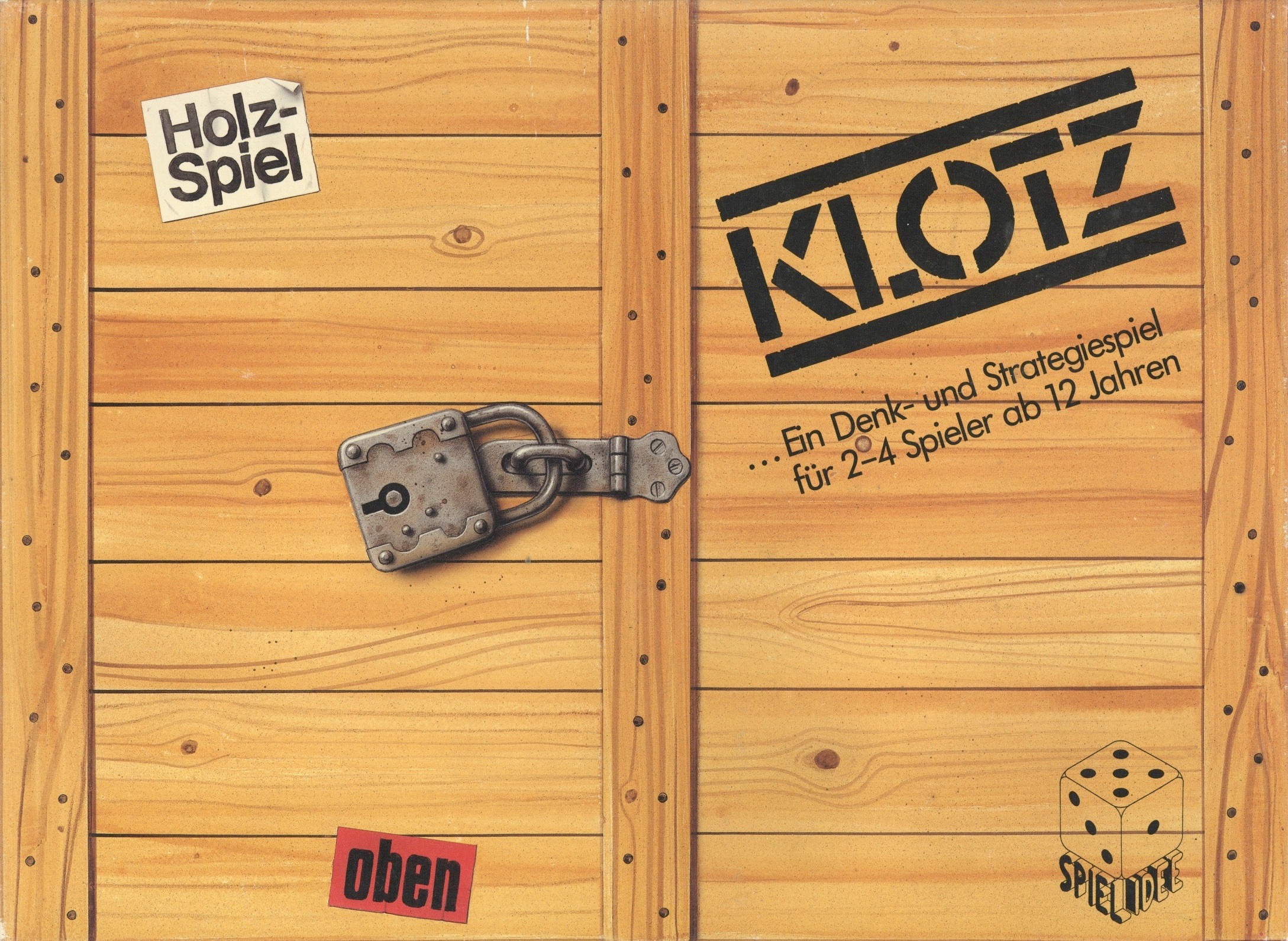 Klotz