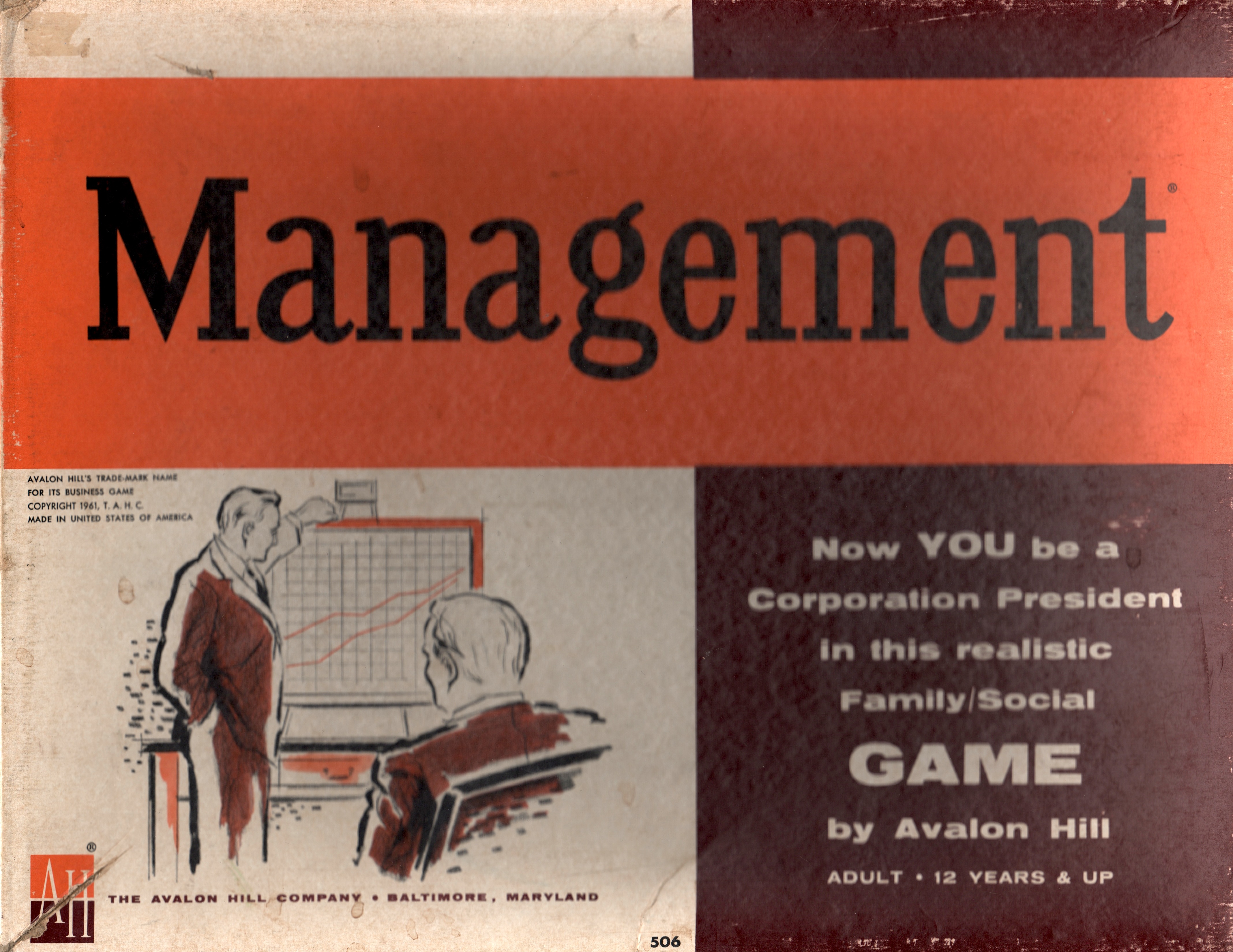 Management