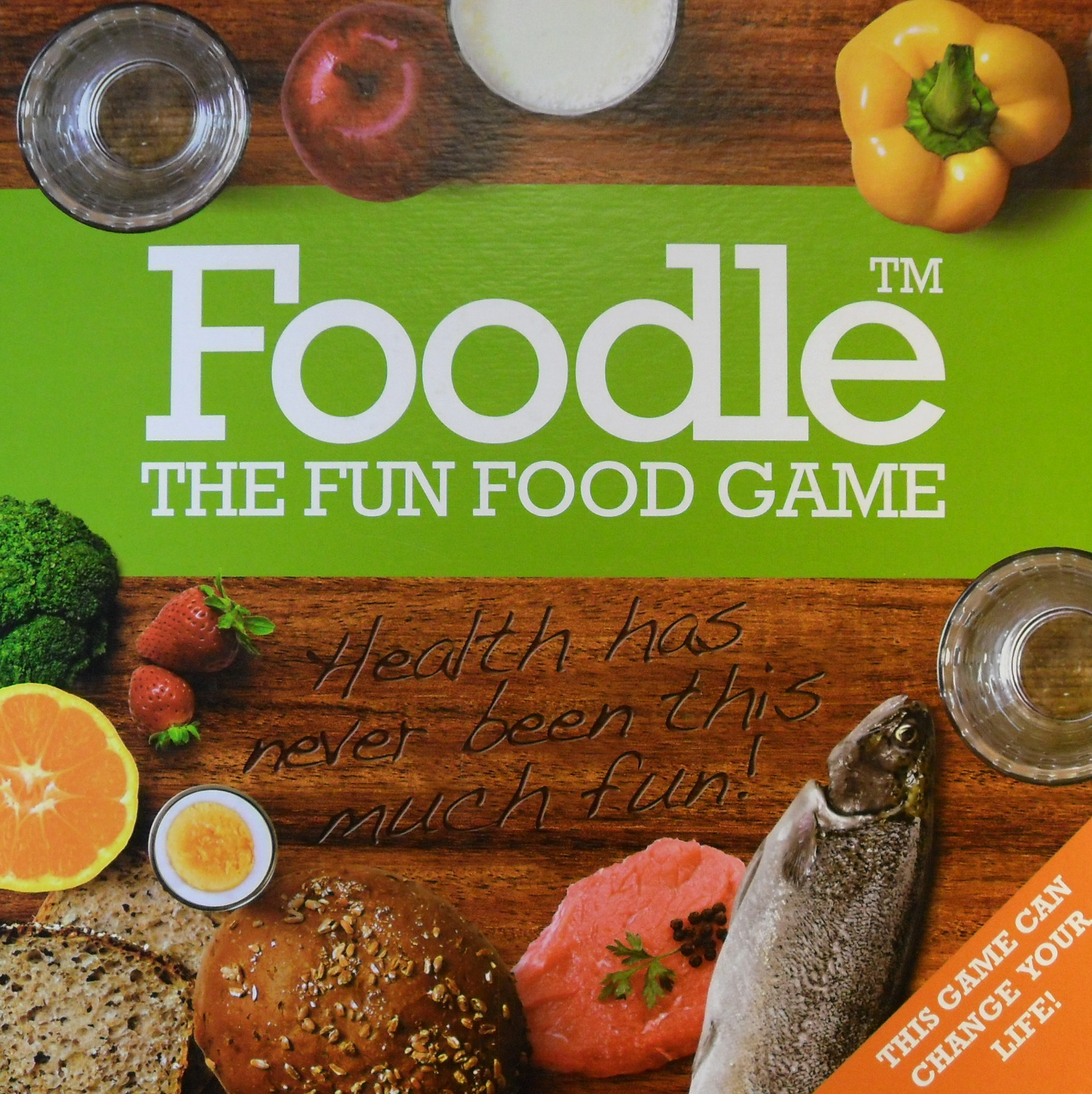 Foodle