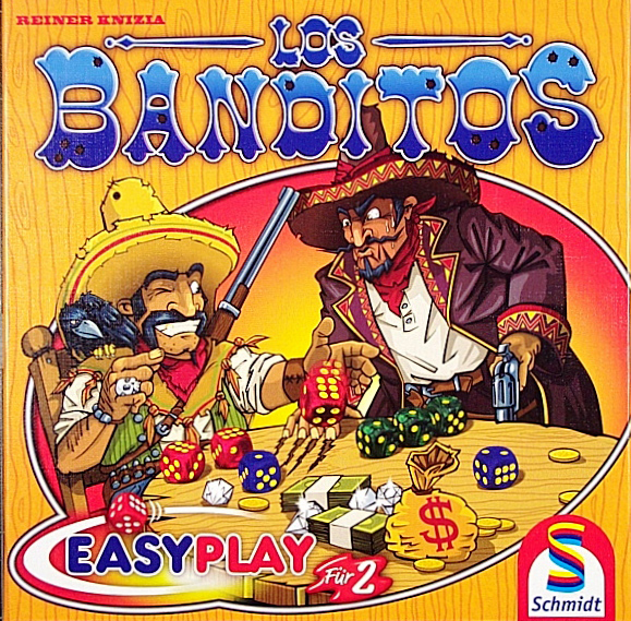 Los Banditos