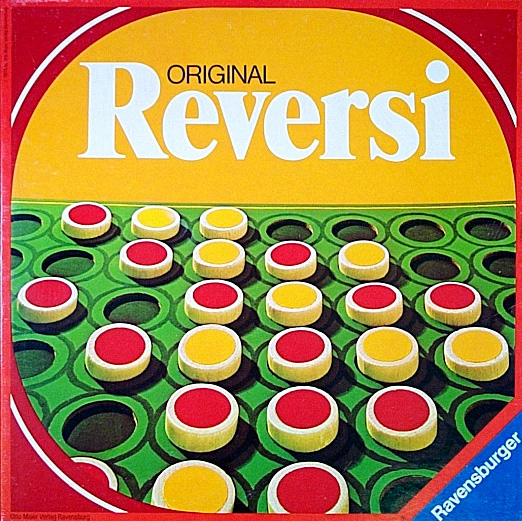 Reversi Original