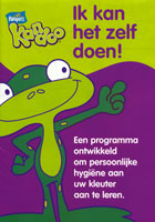 Ik kan het zelf doen!
