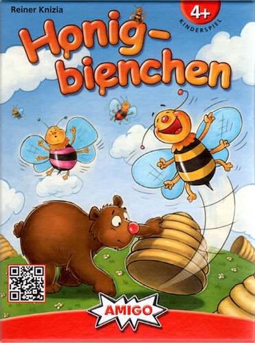 Honigbienchen