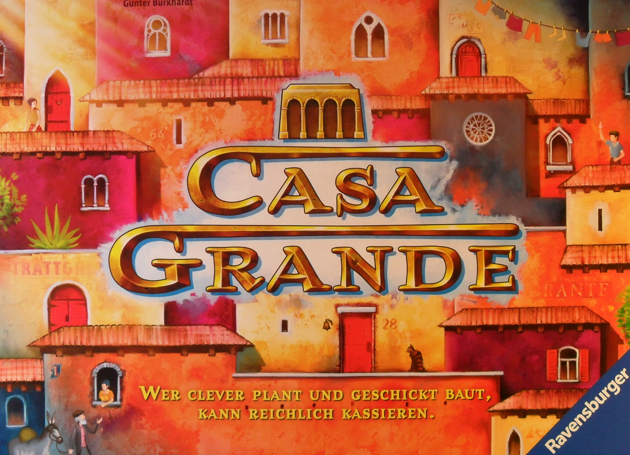 Casa Grande