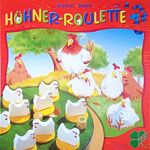 Hühner-Roulette