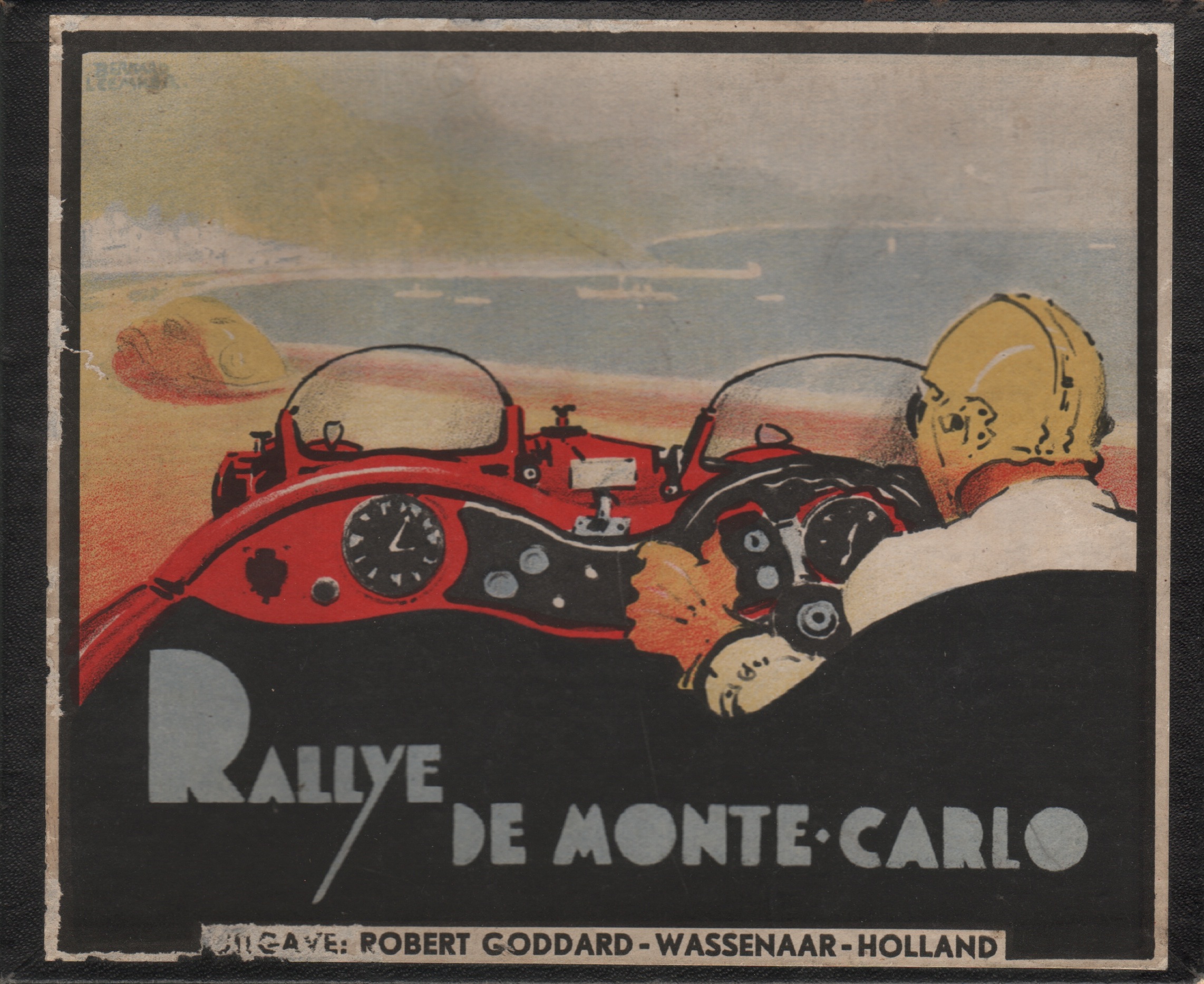 Rallye de Monte-Carlo
