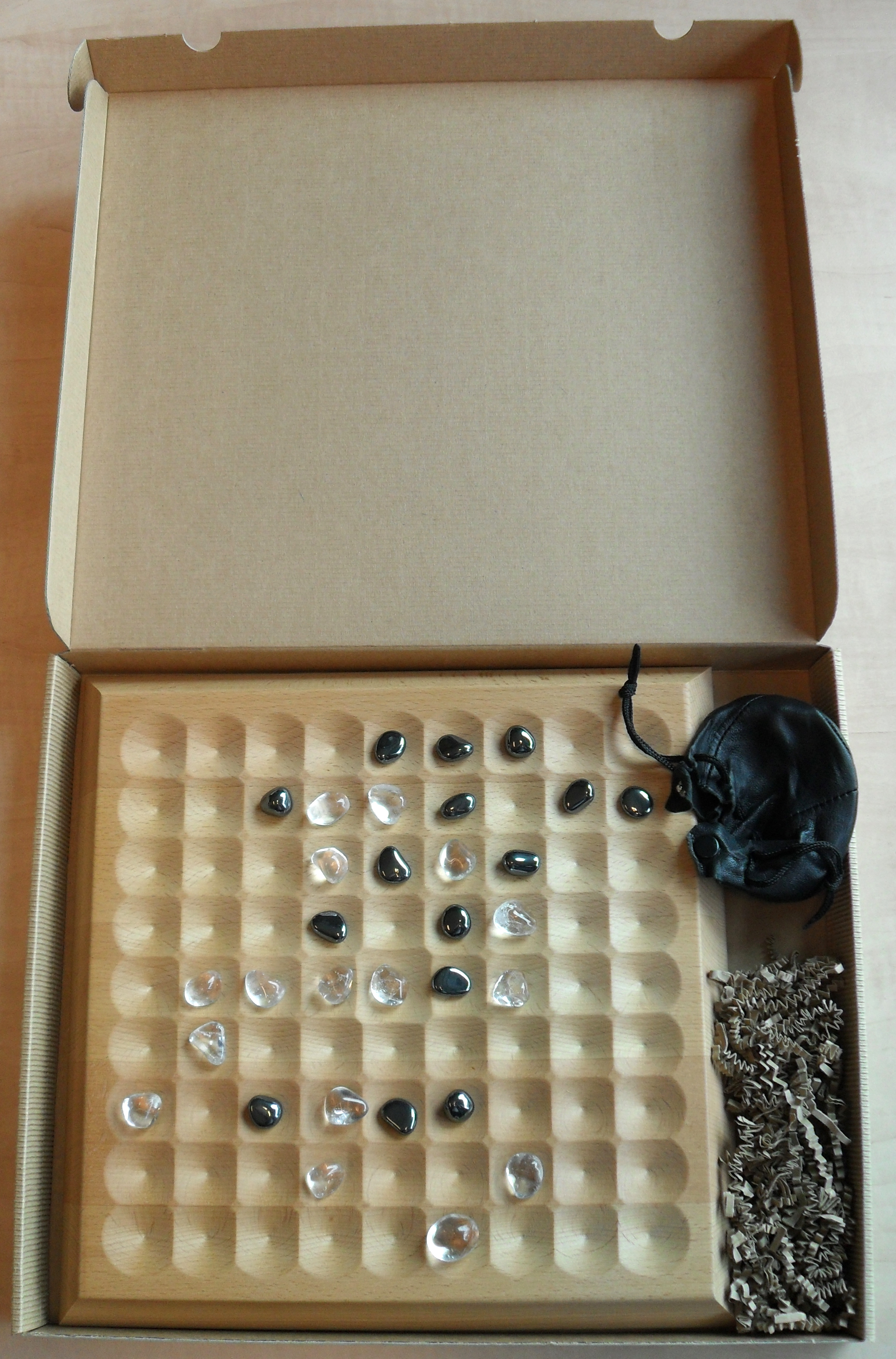 Hasami Shogi
