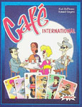 Café International: Het Kaartspel
