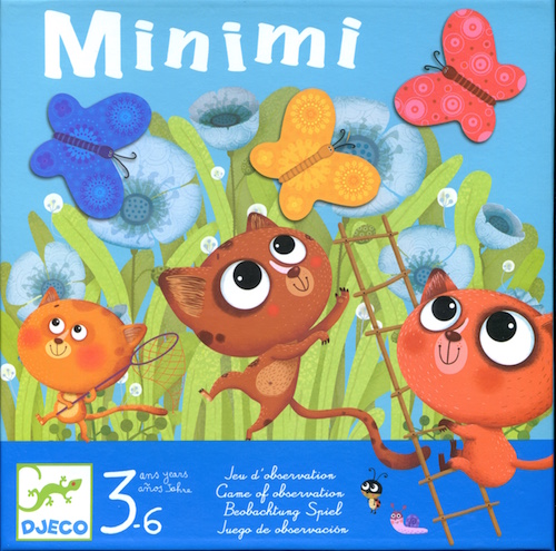 Minimi
