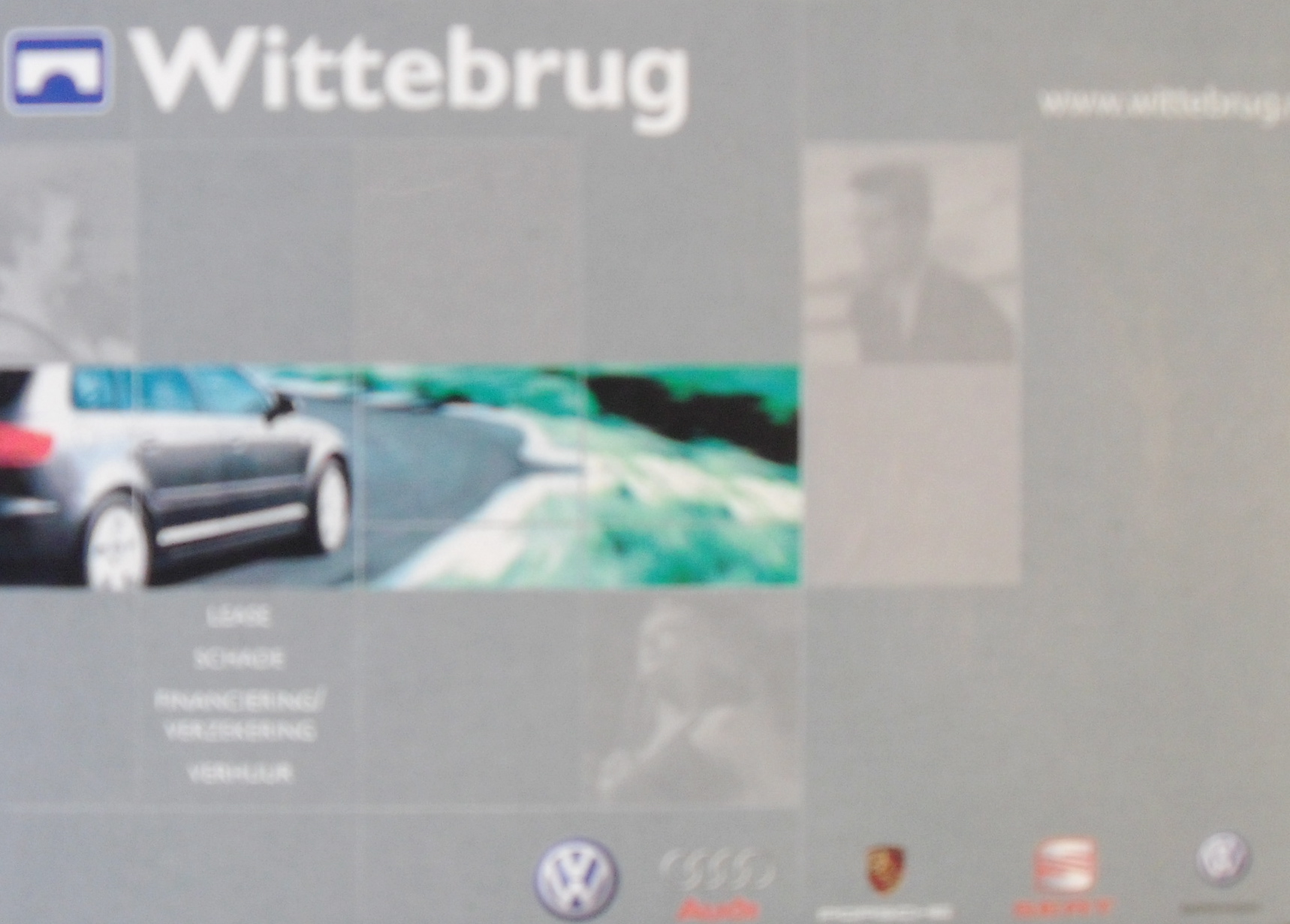 Wittebrug