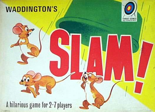 Slam!