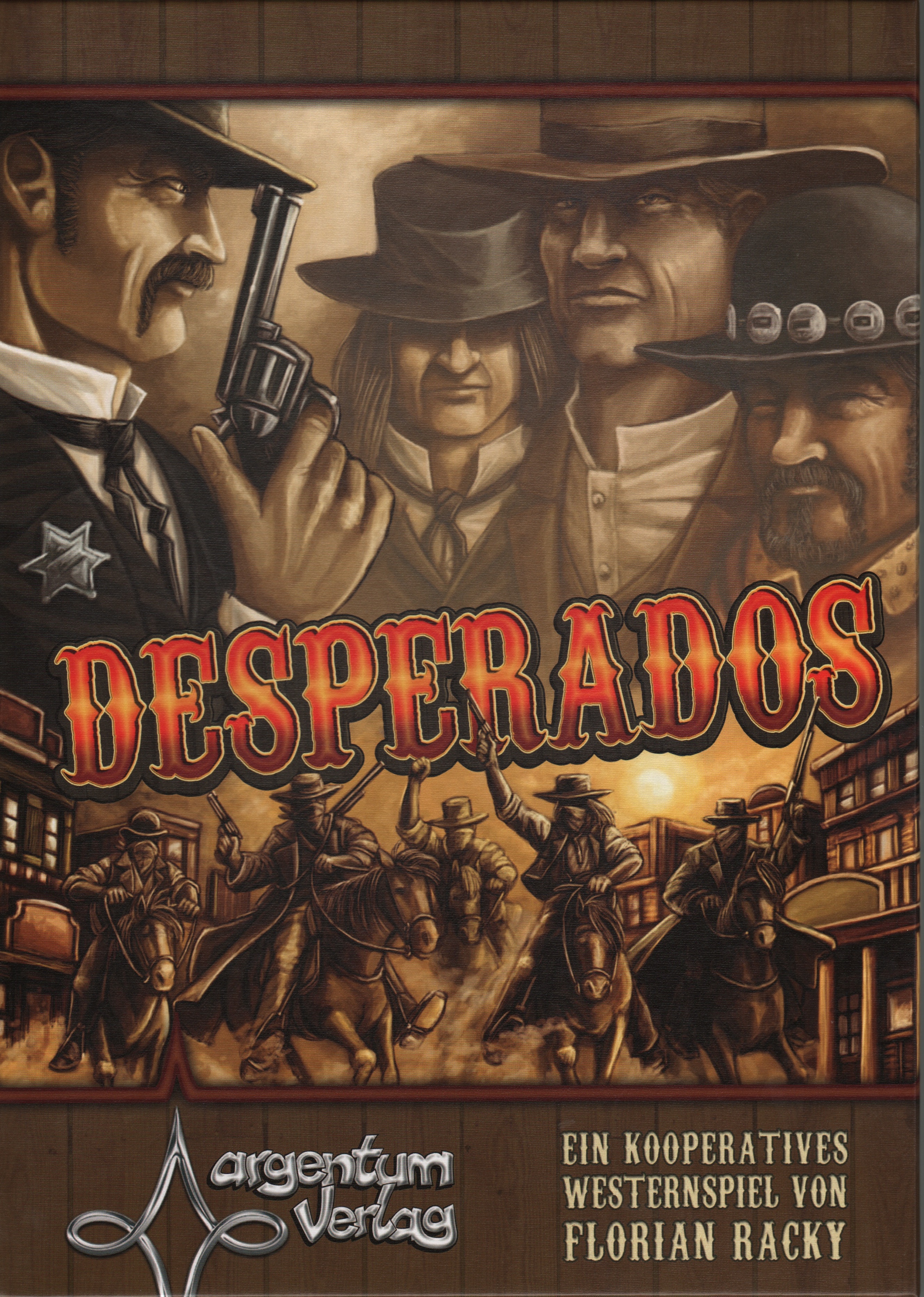 Desperados
