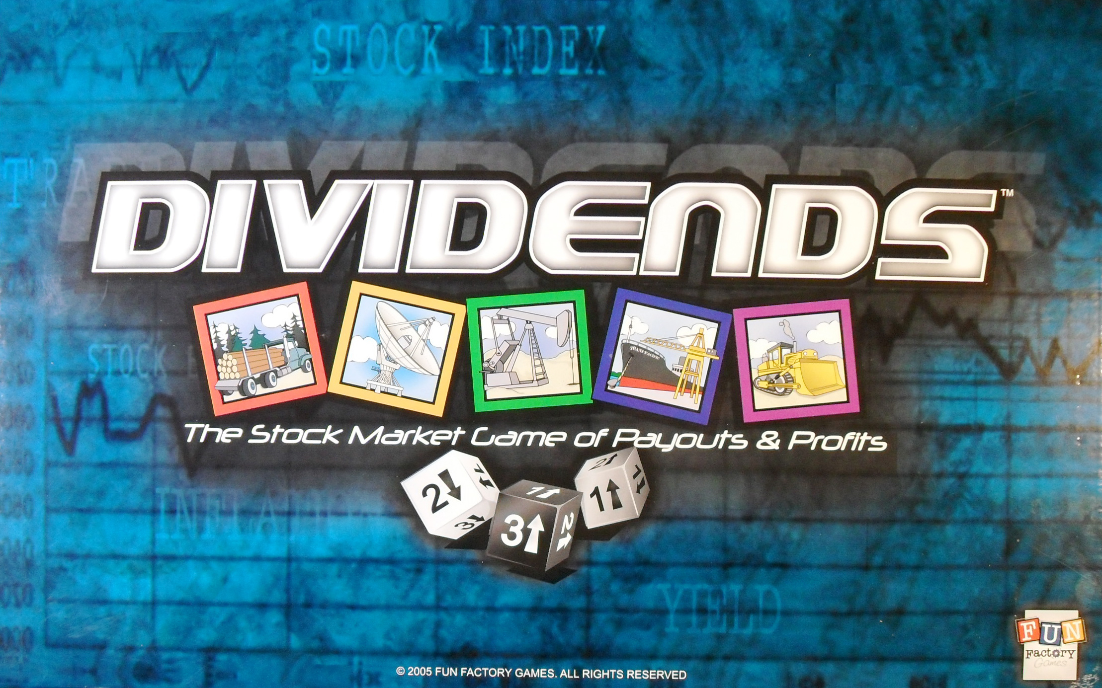 Dividends