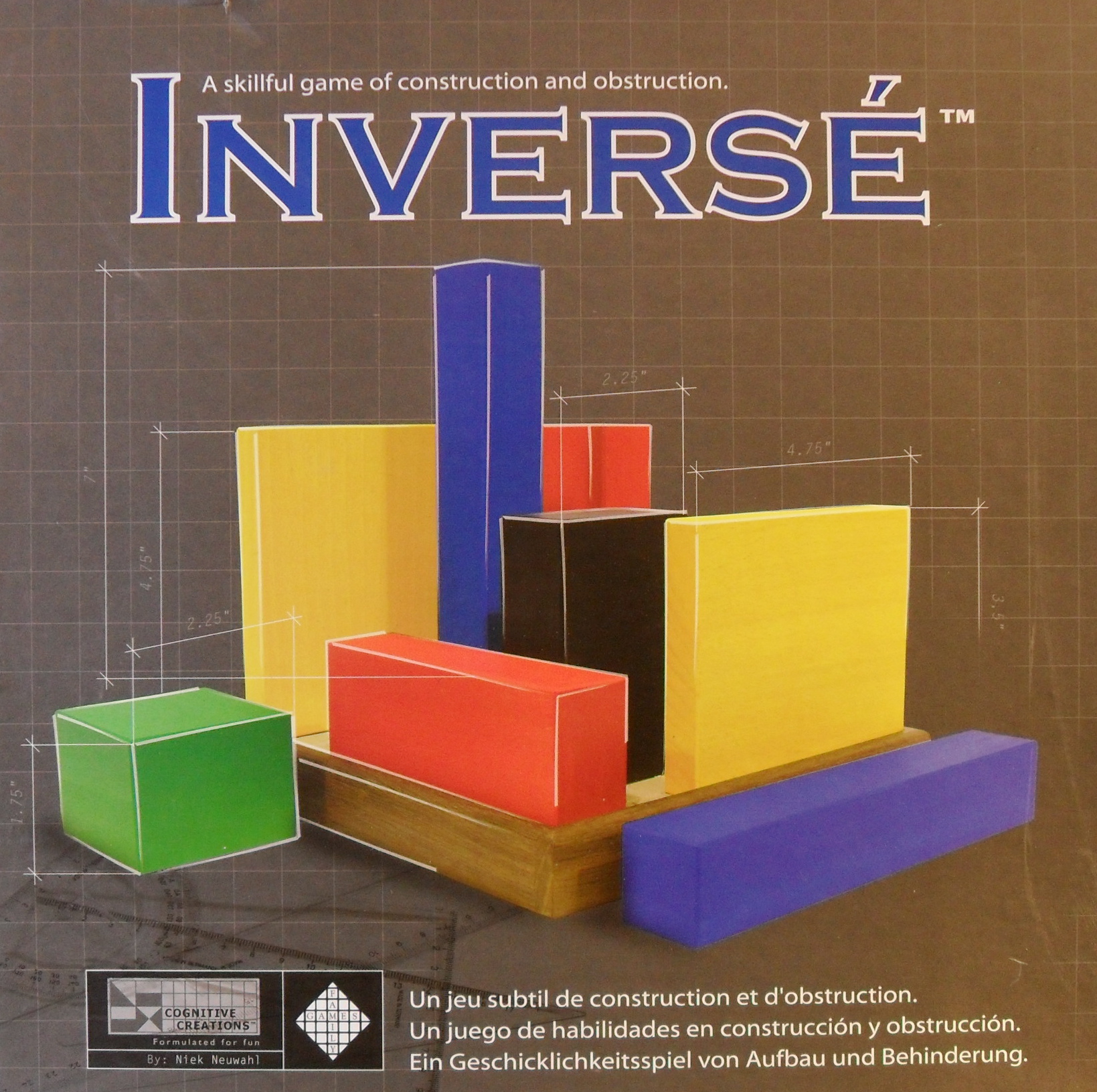 Inversé