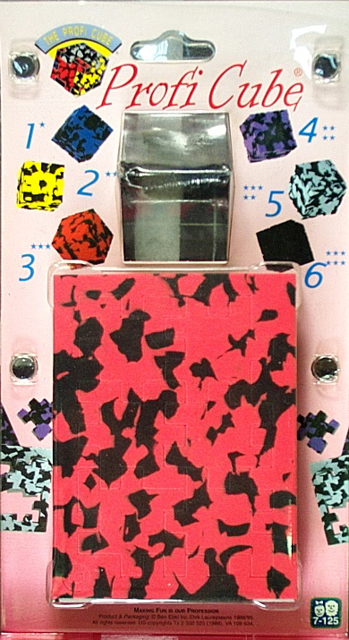 Profi Cube