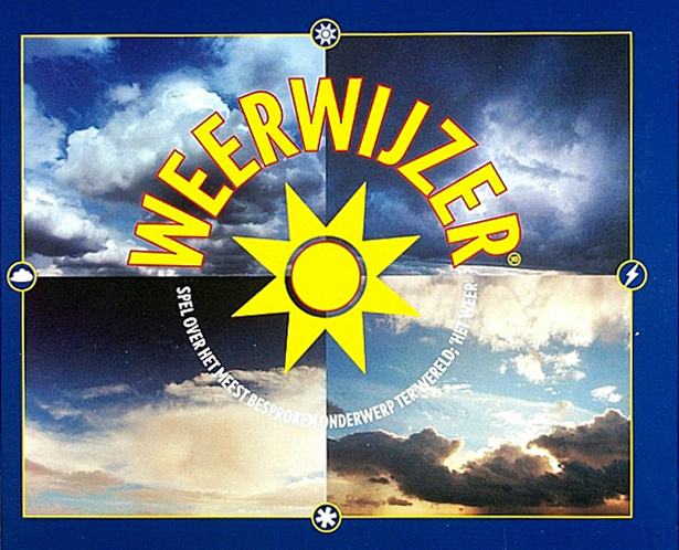Weerwijzer