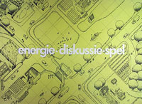 Energie-Diskussie-Spel