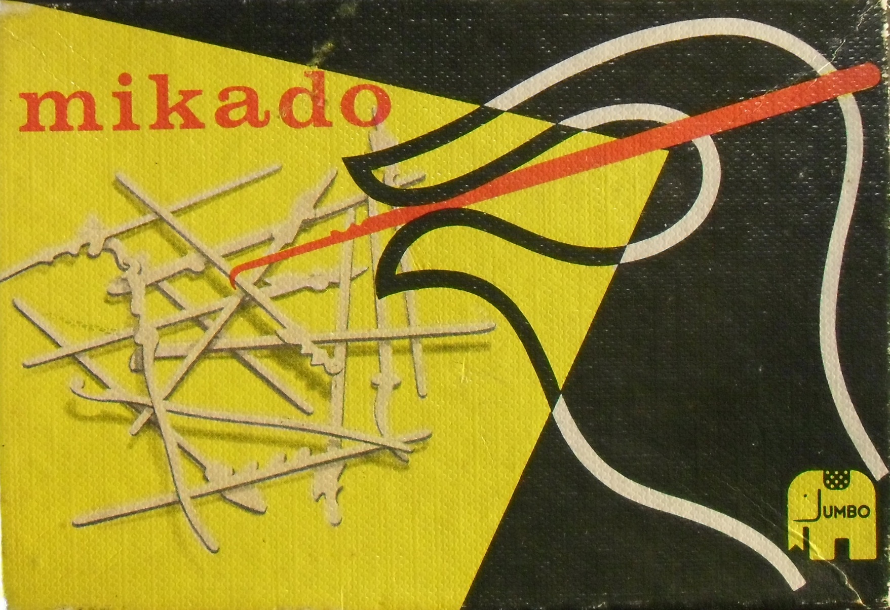 Mikado 