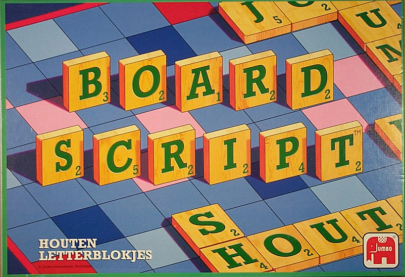Boardscript