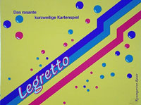 Legretto
