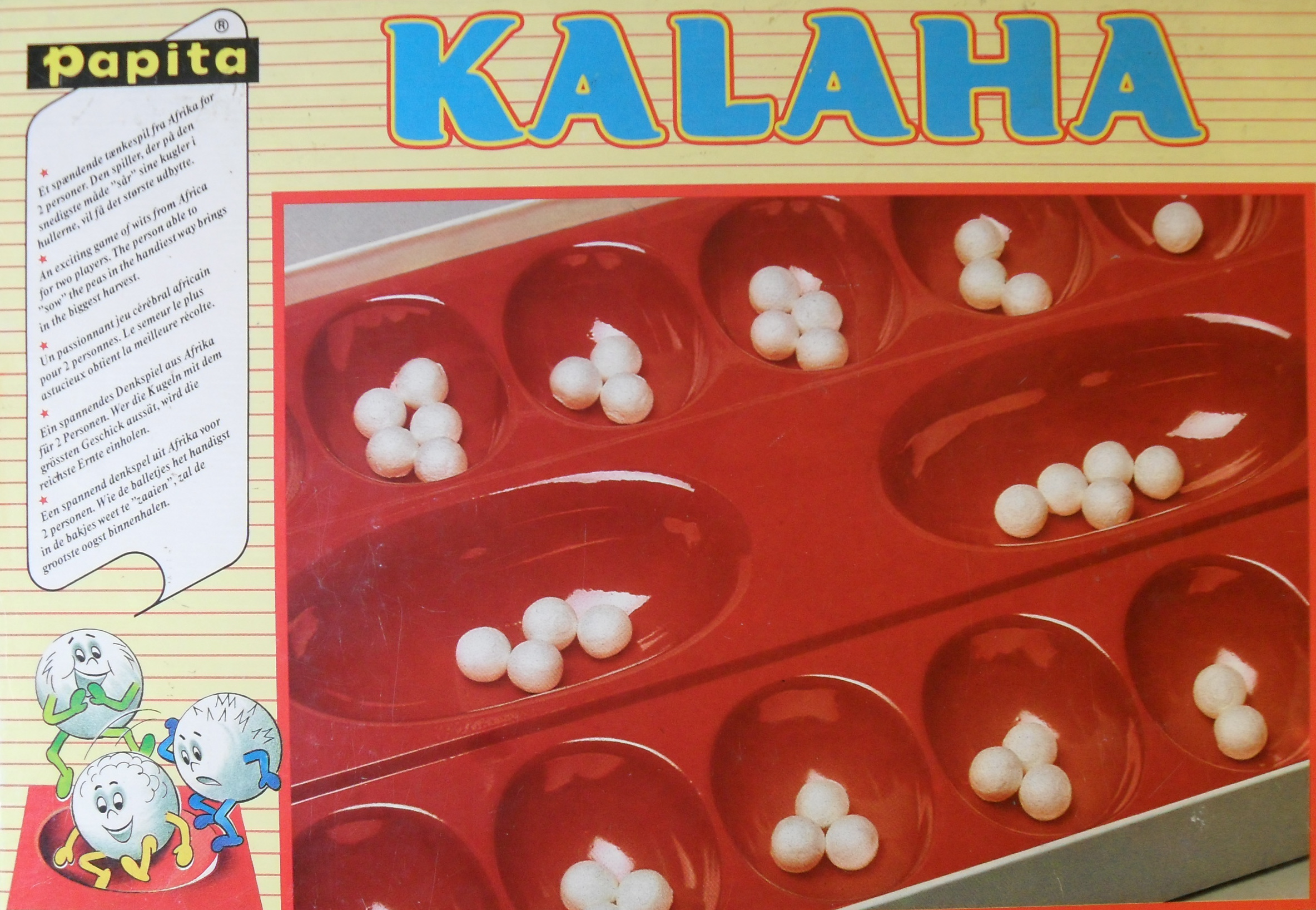 Kalaha