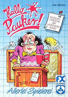 Hallo Pauker!