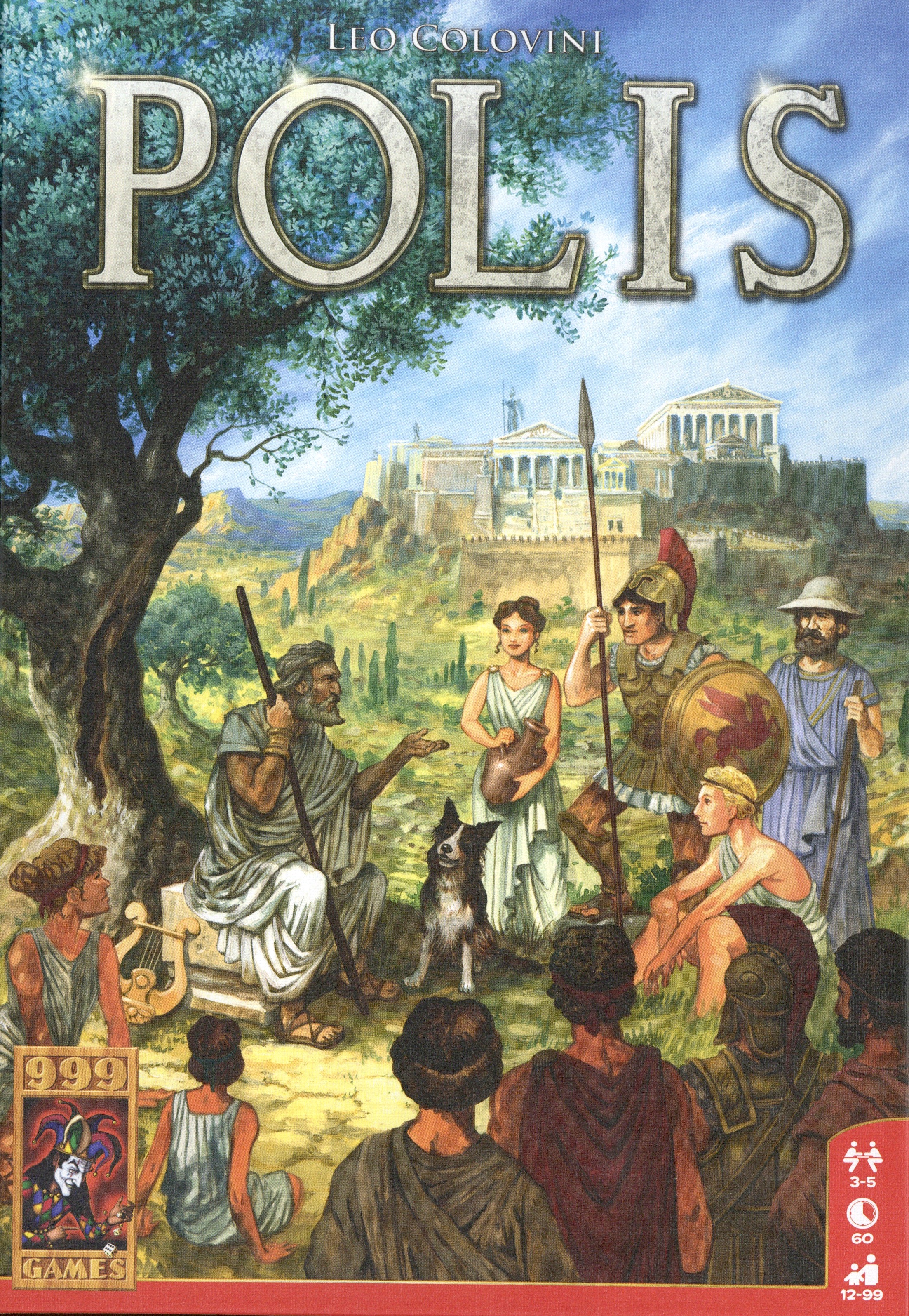 Polis