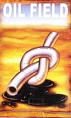 Oil Field