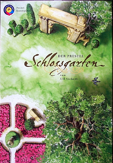 Der Prestel Schlossgarten