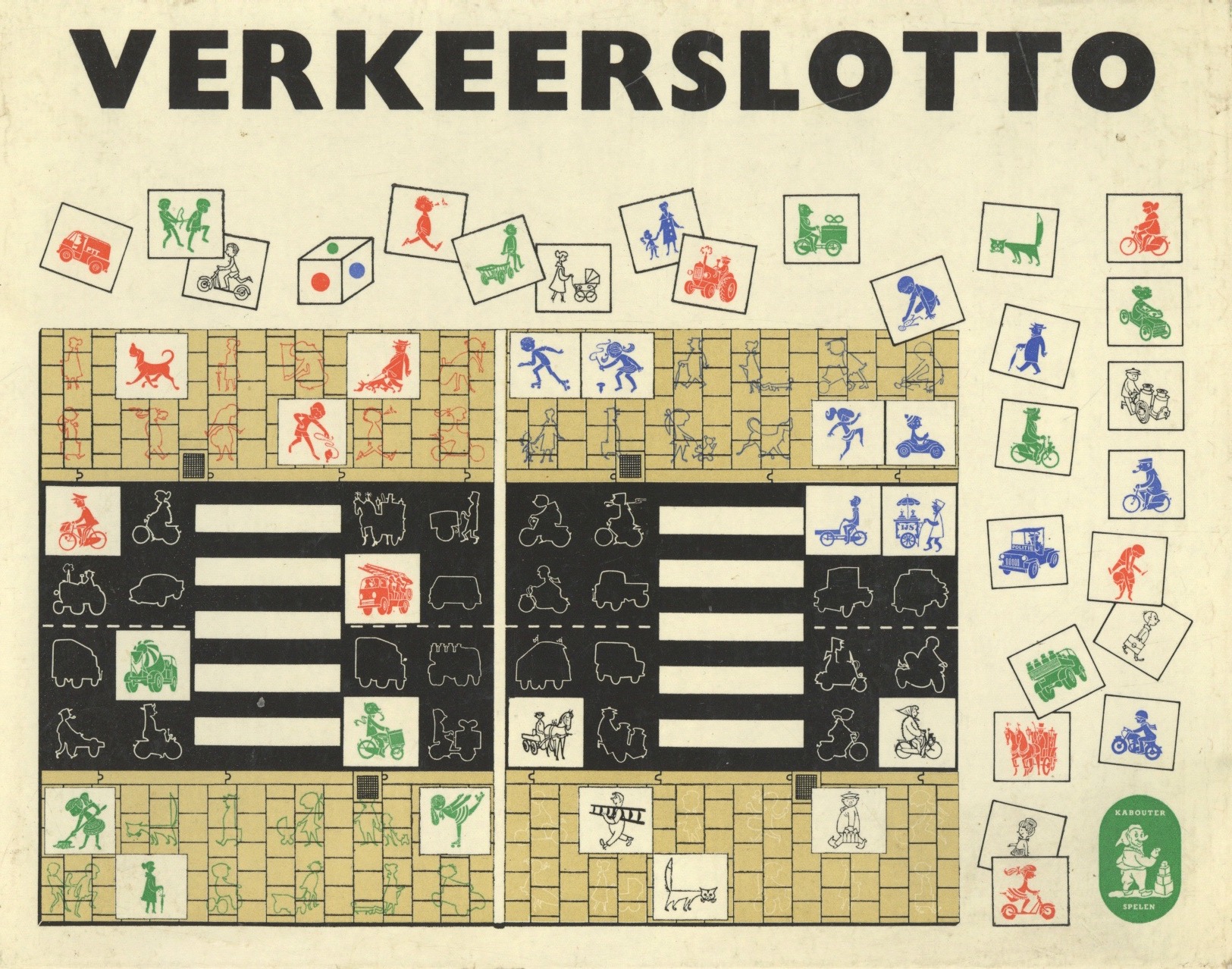 Verkeerslotto