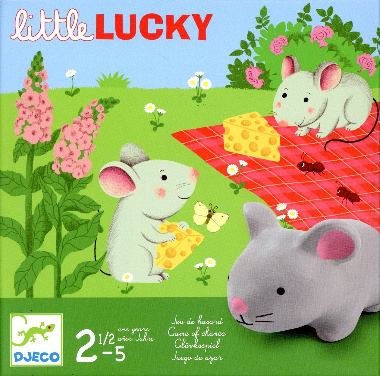 Little Lucky