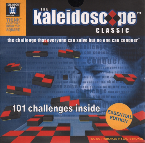 The Kaleidoscope Classic