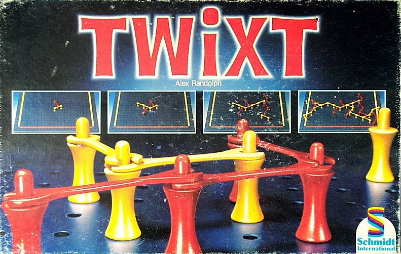 Twixt (1979)