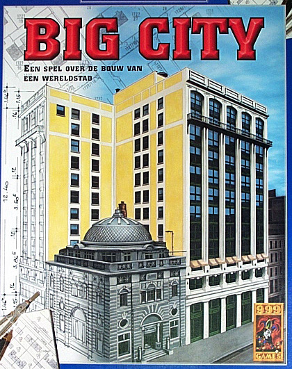 Big City