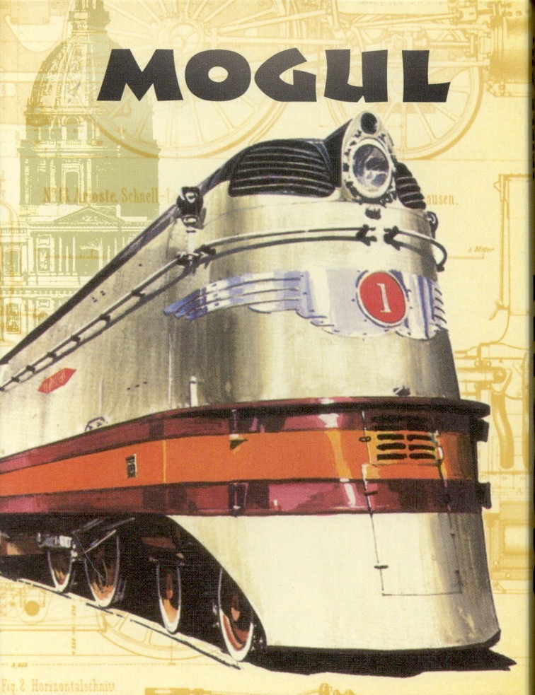 Mogul