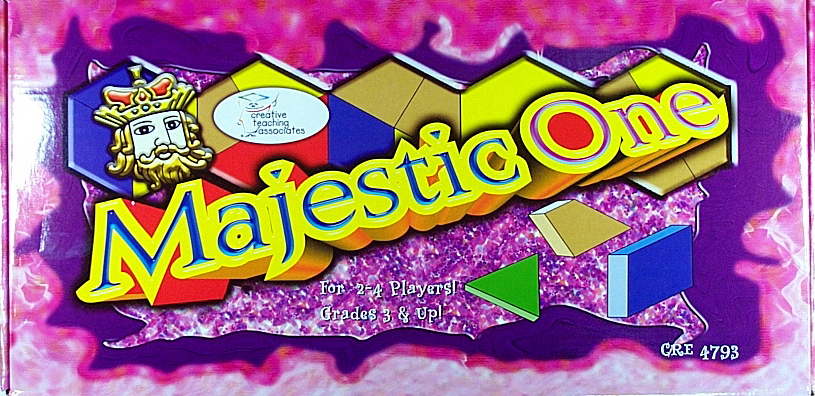 Majestic One Game