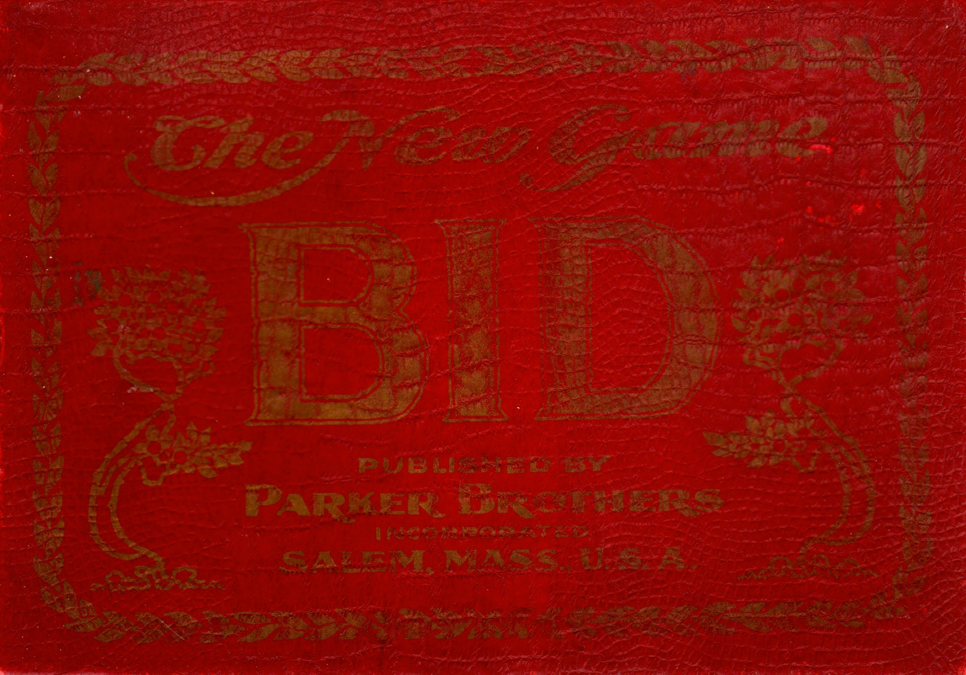 BID