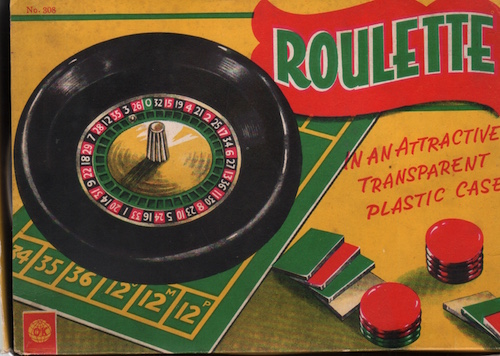 Roulette