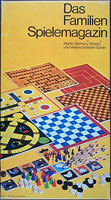 Das Familien Spielemagazin