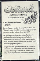 Urland: die Mikroerweiterung