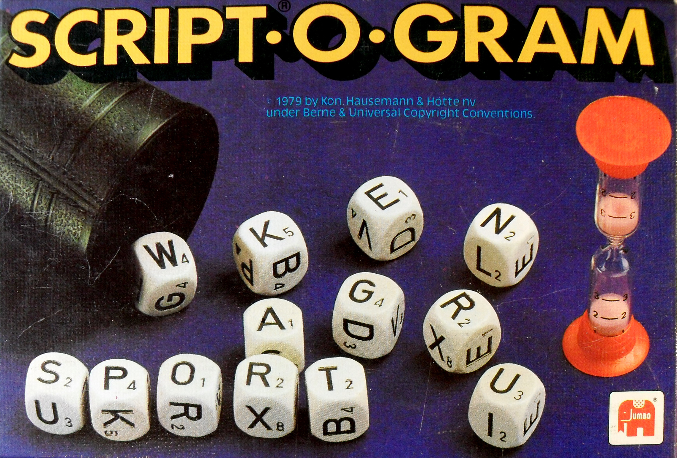 Script-o-gram