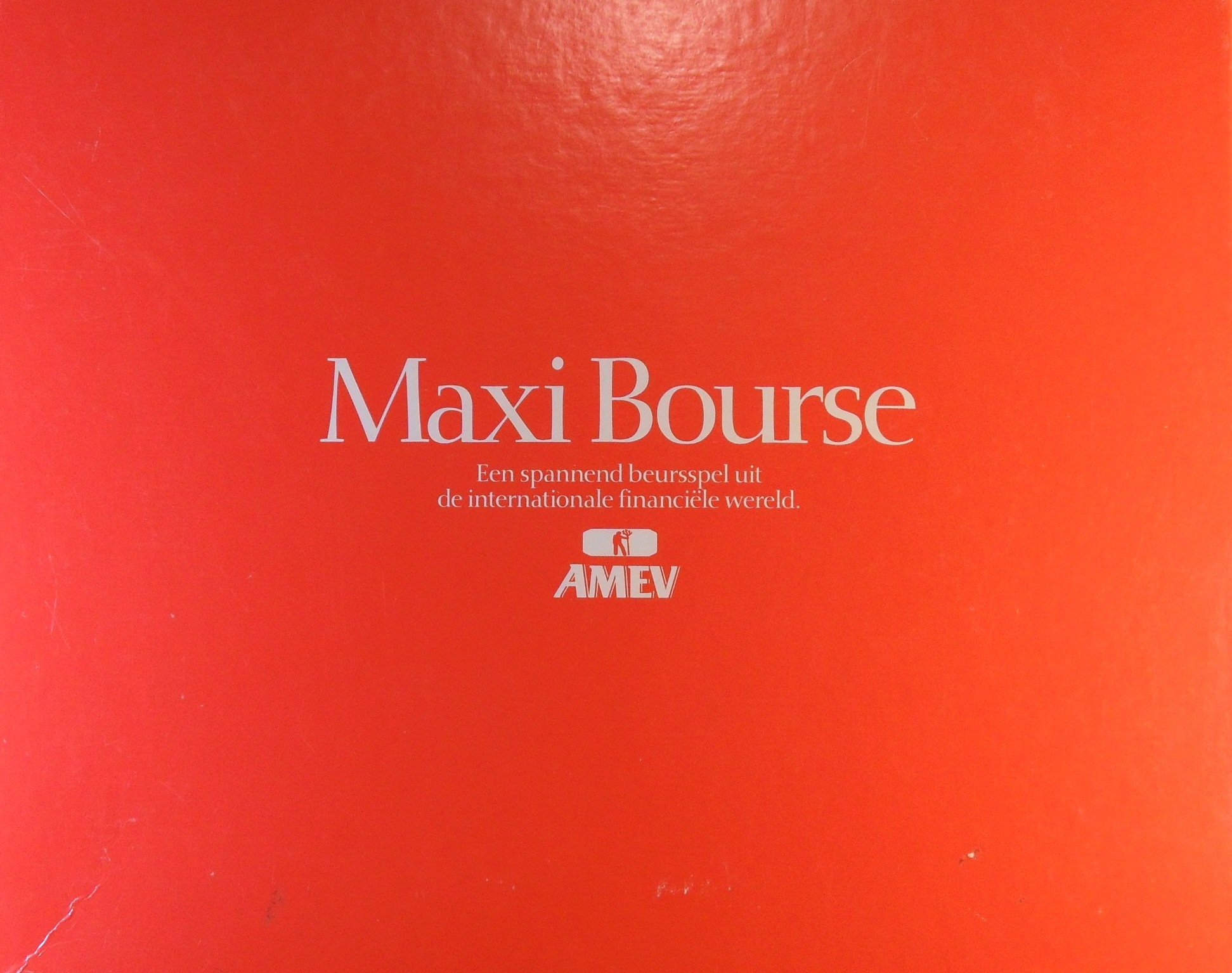 Maxi Bourse: Een spannend Beursspel uit de Internationale Financiële Wereld