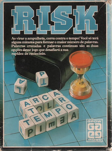 Risk