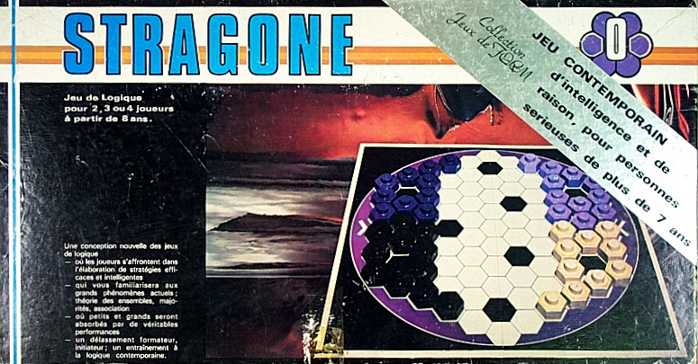 Stragone