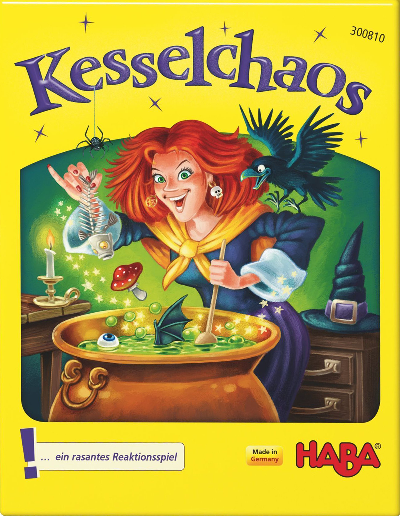 Kesselchaos