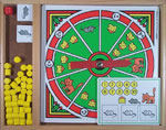 Kaas en Muis Spel